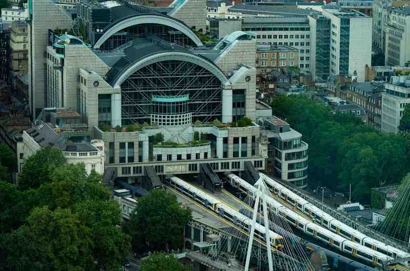 Charing Cross
