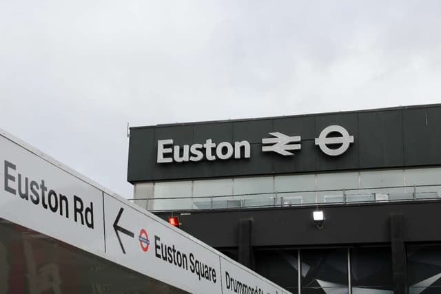 Euston