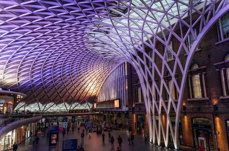 King’s Cross