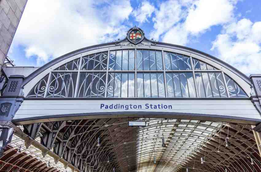 Paddington
