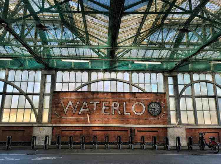 Waterloo